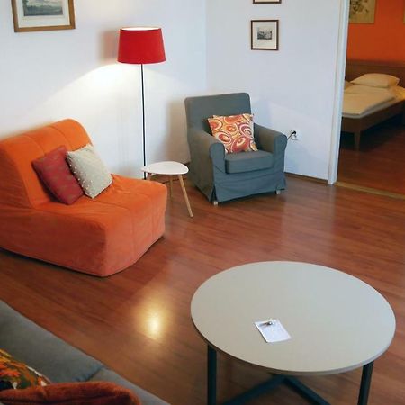 Bratislava Apartments - Lazaretska מראה חיצוני תמונה