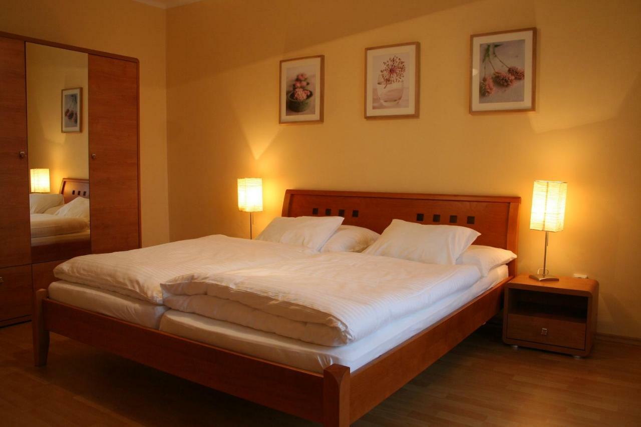Bratislava Apartments - Lazaretska מראה חיצוני תמונה