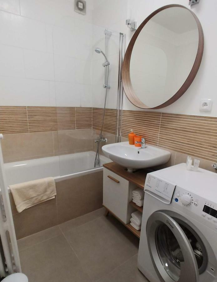 Bratislava Apartments - Lazaretska מראה חיצוני תמונה