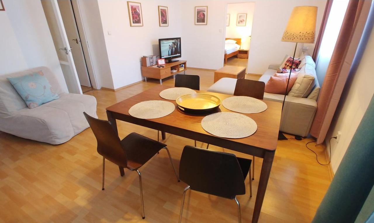 Bratislava Apartments - Lazaretska מראה חיצוני תמונה